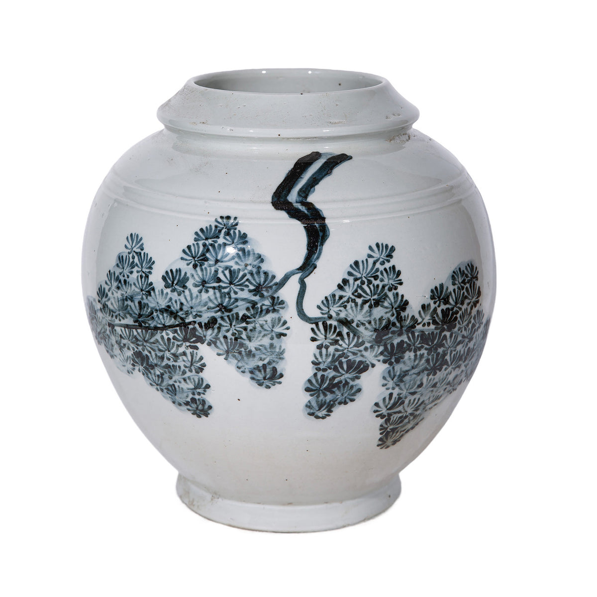 Legend of Asia chinoiserie vase