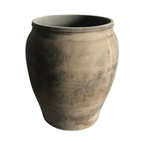Legend of Asia large water pot planter