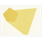 Mid Colour Lemon by Gayle Harismowich - 25 x 19