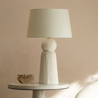 Tassel Lamp - Laura Kirar Collection