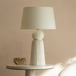 Tassel Lamp - Laura Kirar Collection