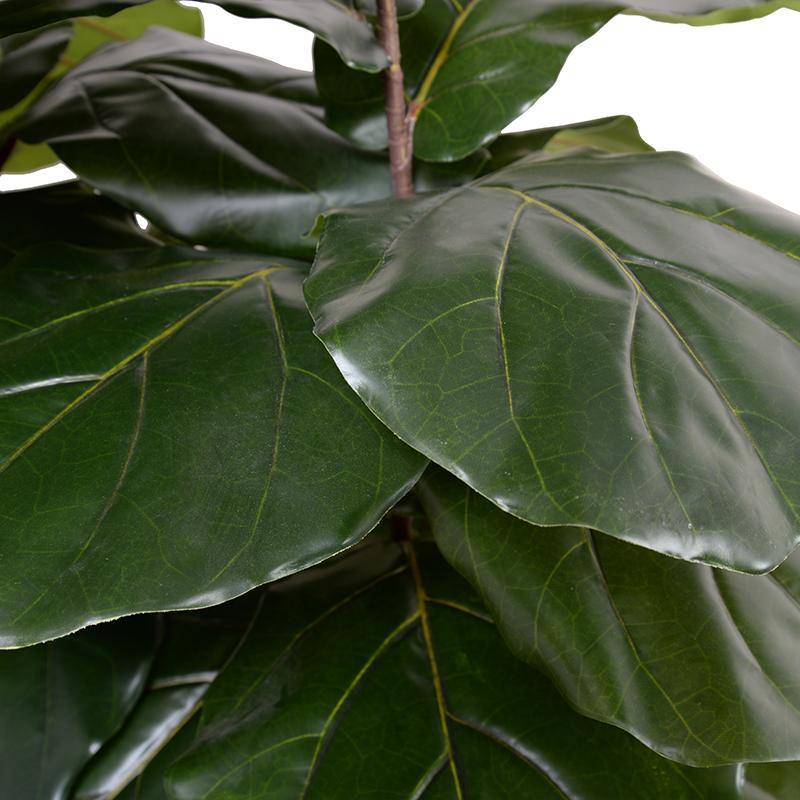 Faux Fiddle Leaf Fig Tree - Large Leaf 64 Inch