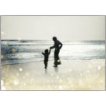 Joy In Memory 3 by Thom Filicia Framed Artwork - 71.25 x 51.25
