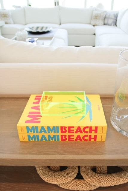 Miami Beach Book