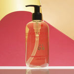 Pomegranate and Freesia Liquid Soap - Eau D'Italie