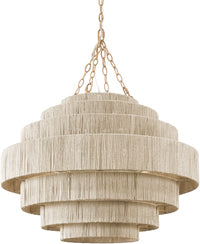 Everly Pendant - Natural