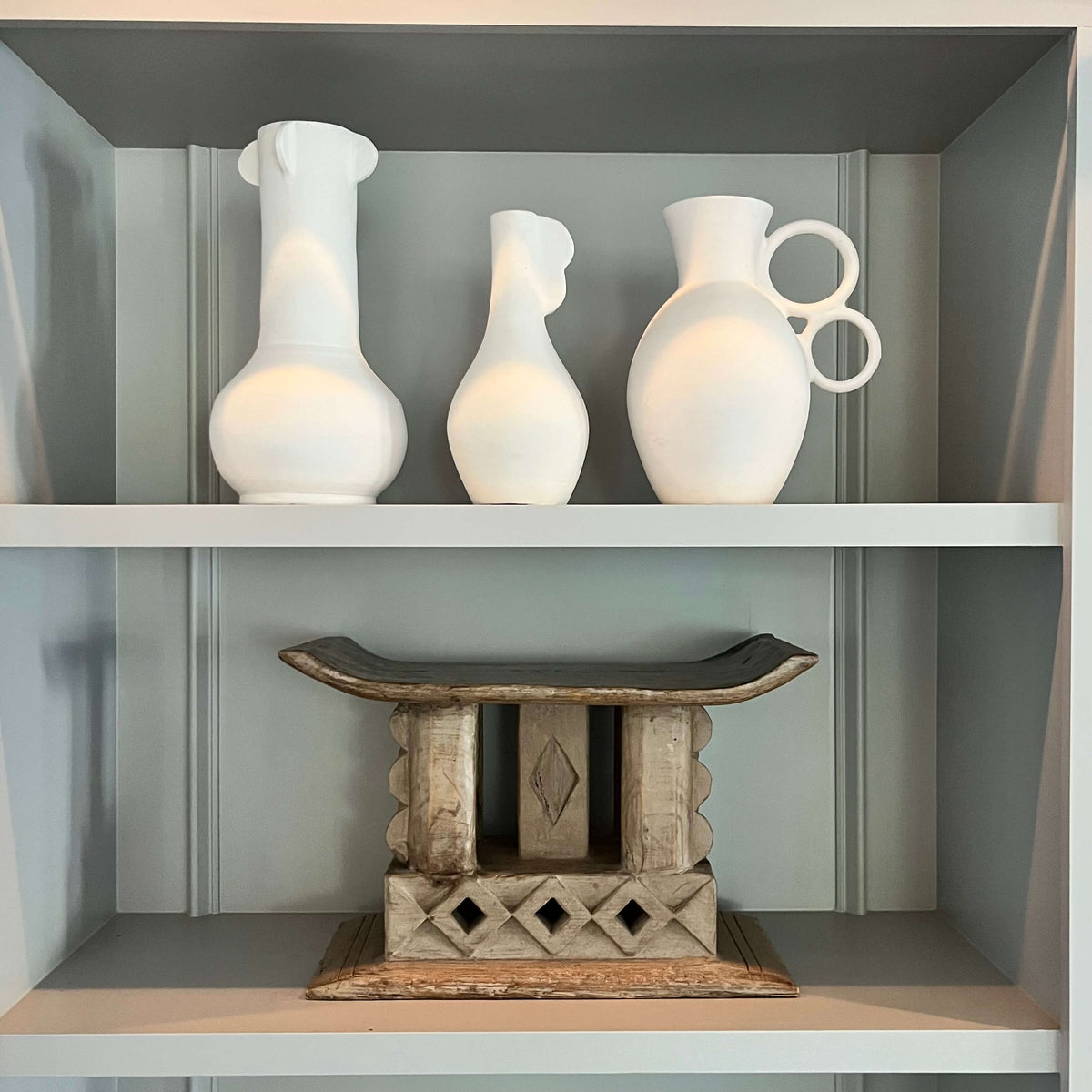 Paragon Ceramic Vase