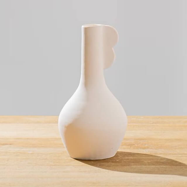 Paragon Ceramic Vase