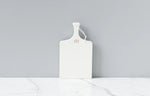 Mini Charcuterie Board - White