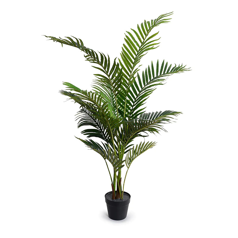 high quality fake kentia palm tree