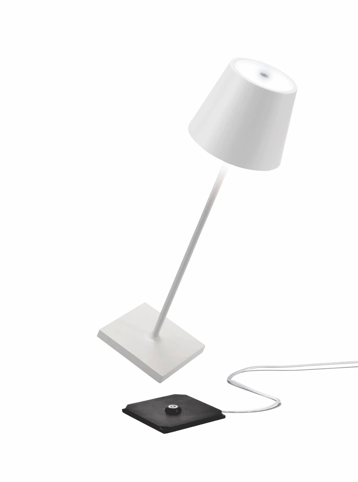 Poldina Pro Cordless Lamp - Sand