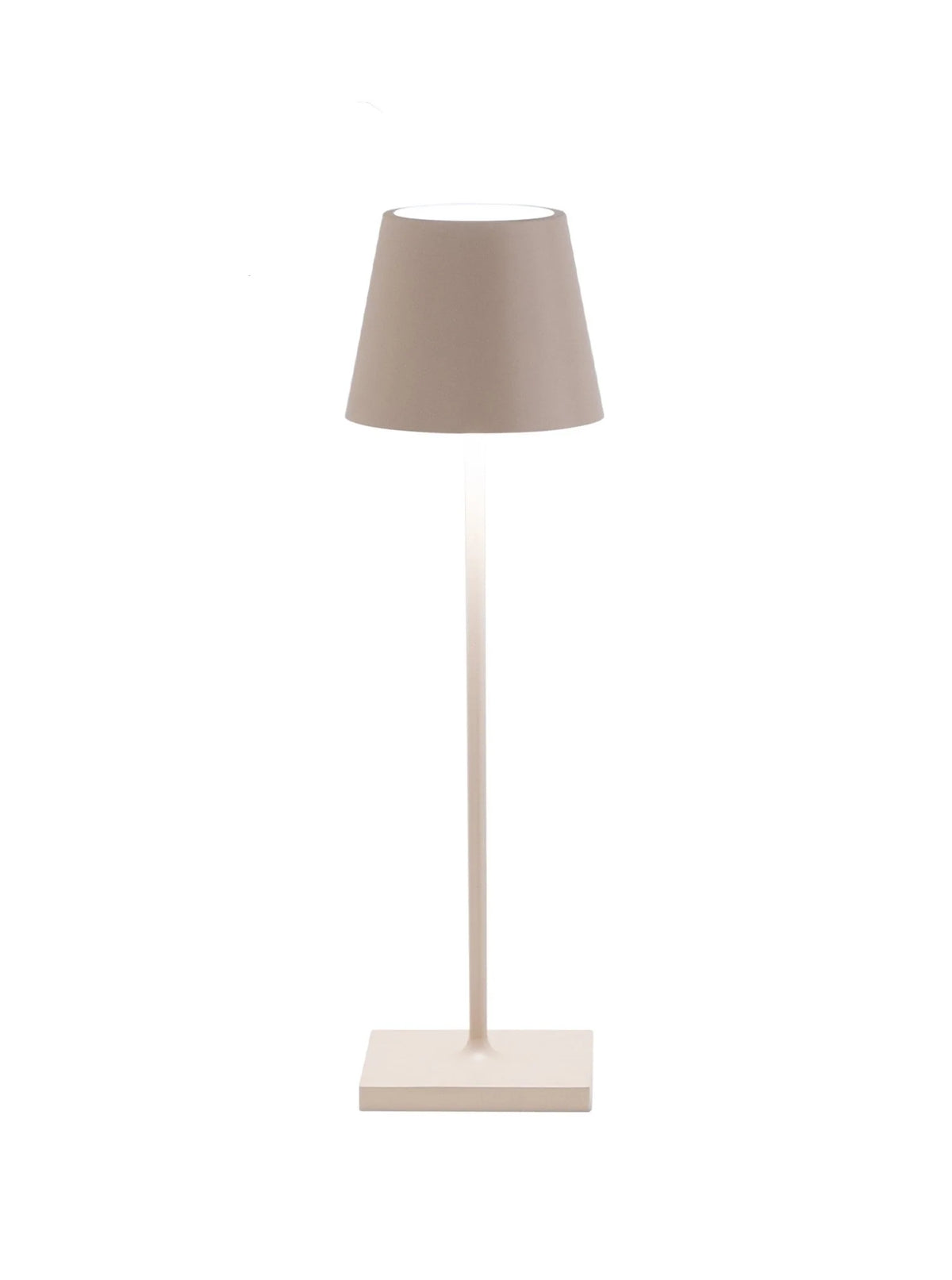 Poldina Pro Cordless Lamp - Sand