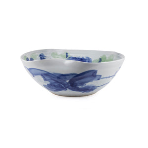 Legend of Asia chinoiserie bowl