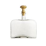 Lanesboro Short Decanter