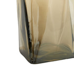 Jessamy Decanter - Smoke Luster