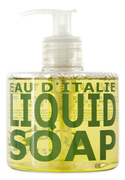 Eau D'Italie Liquid Soap
