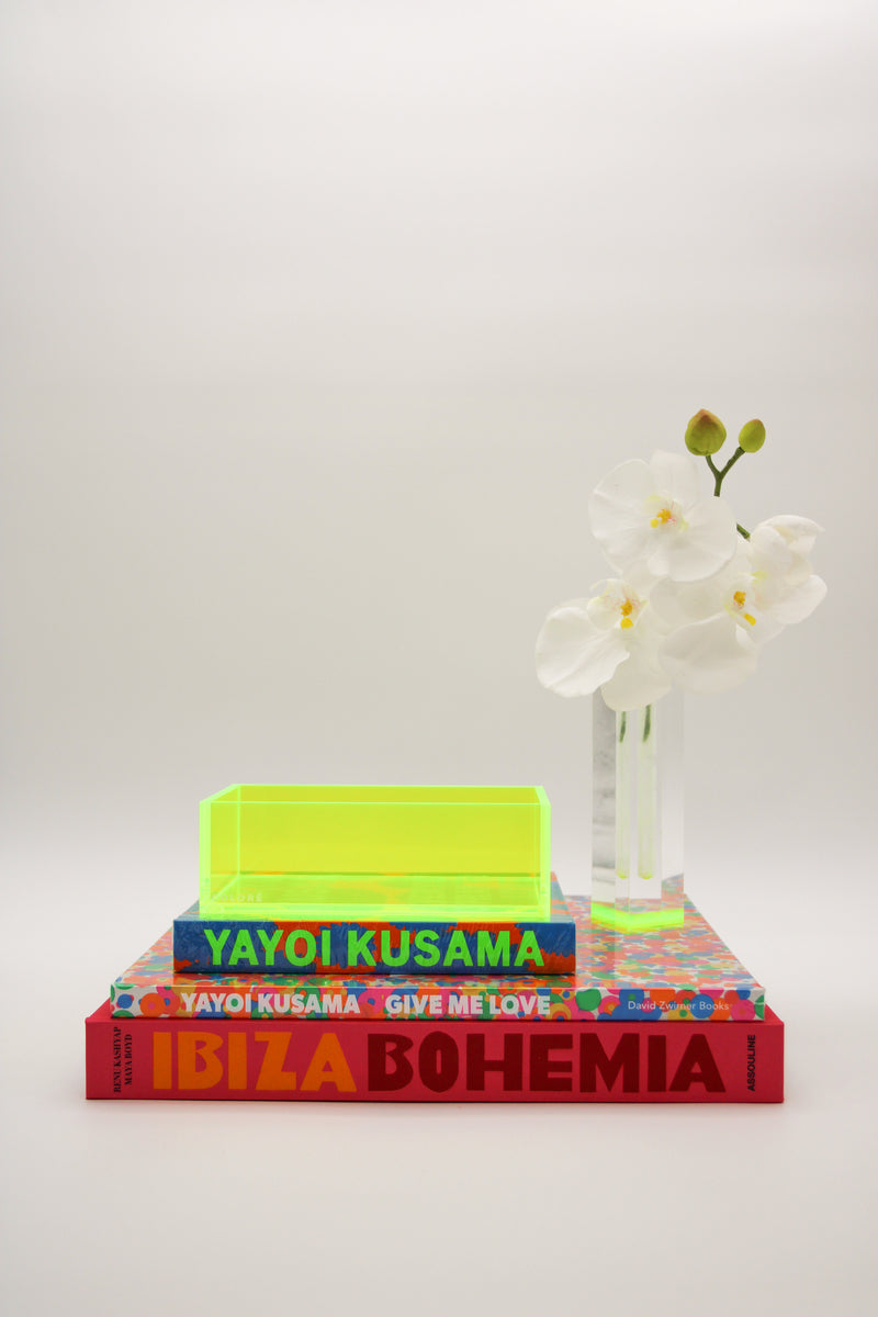 Ibiza Bohemia Book