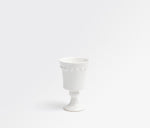 Erin White Small Vase