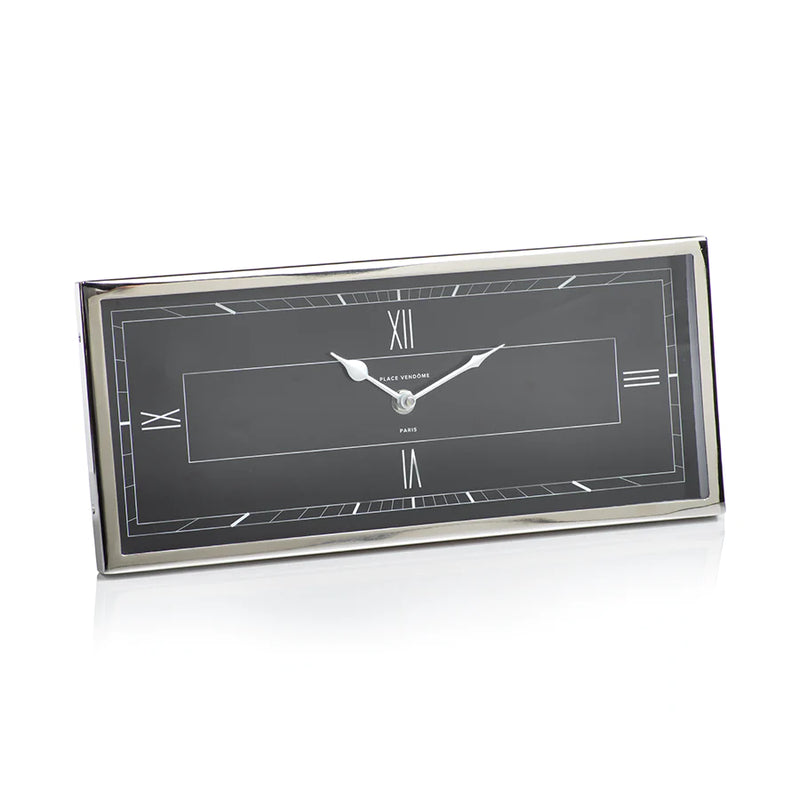 Place Vendome Table Clock
