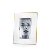 Marmo Marble Photo Frame - 4x6