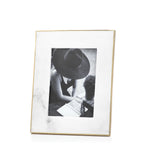 Marmo Marble Photo Frame - 5x7