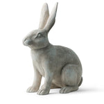 Lapin Lunaire I Figurine