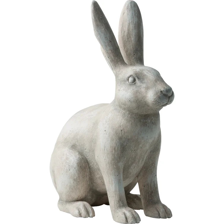 Lapin Lunaire I Figurine