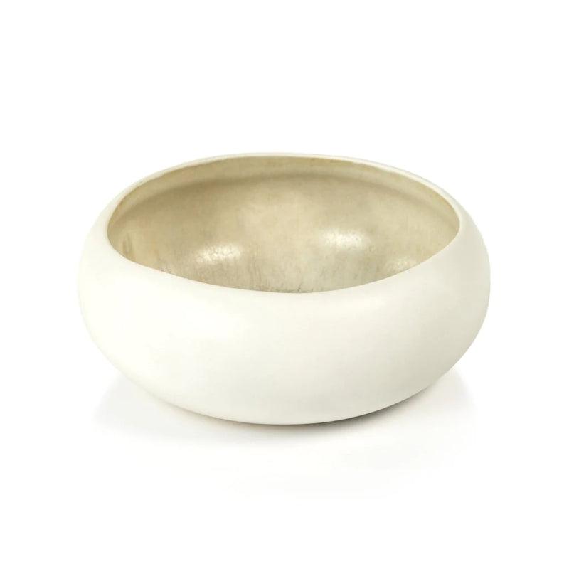 Nara Stoneware Condiment Bowl - Deep