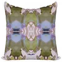 Tangier Throw Pillow with Insert