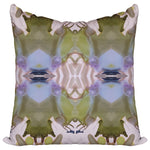 Tangier Throw Pillow with Insert
